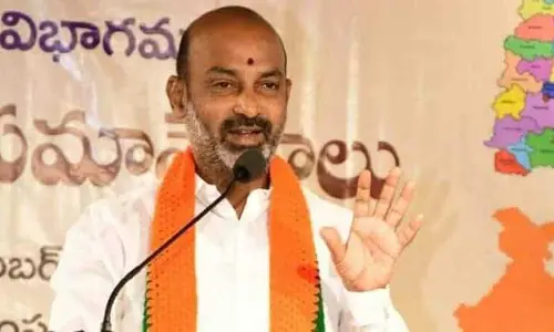 Top 5 Hyderabad News Updates Today