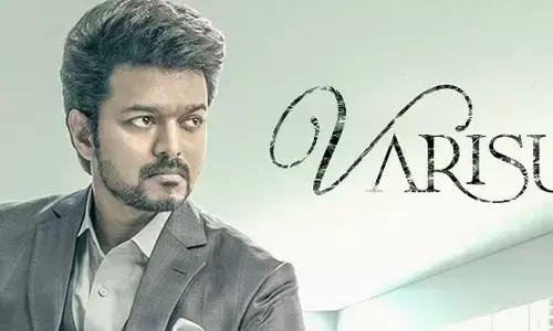 Vijays Varisu Movie Locks its OTT Digital Streaming Partner