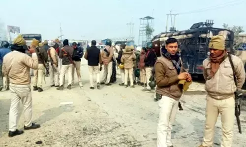 Tejashwi Yadav says unaware of police action on farmers in Buxar