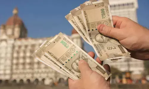 World Bank sees Indias growth at 6.6% in FY24