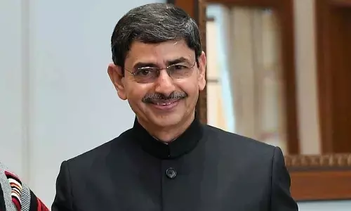 TN Governor playing petty politics