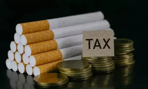 National Youth Day: Increase taxes on tobacco products: Youth associations pleads to PM