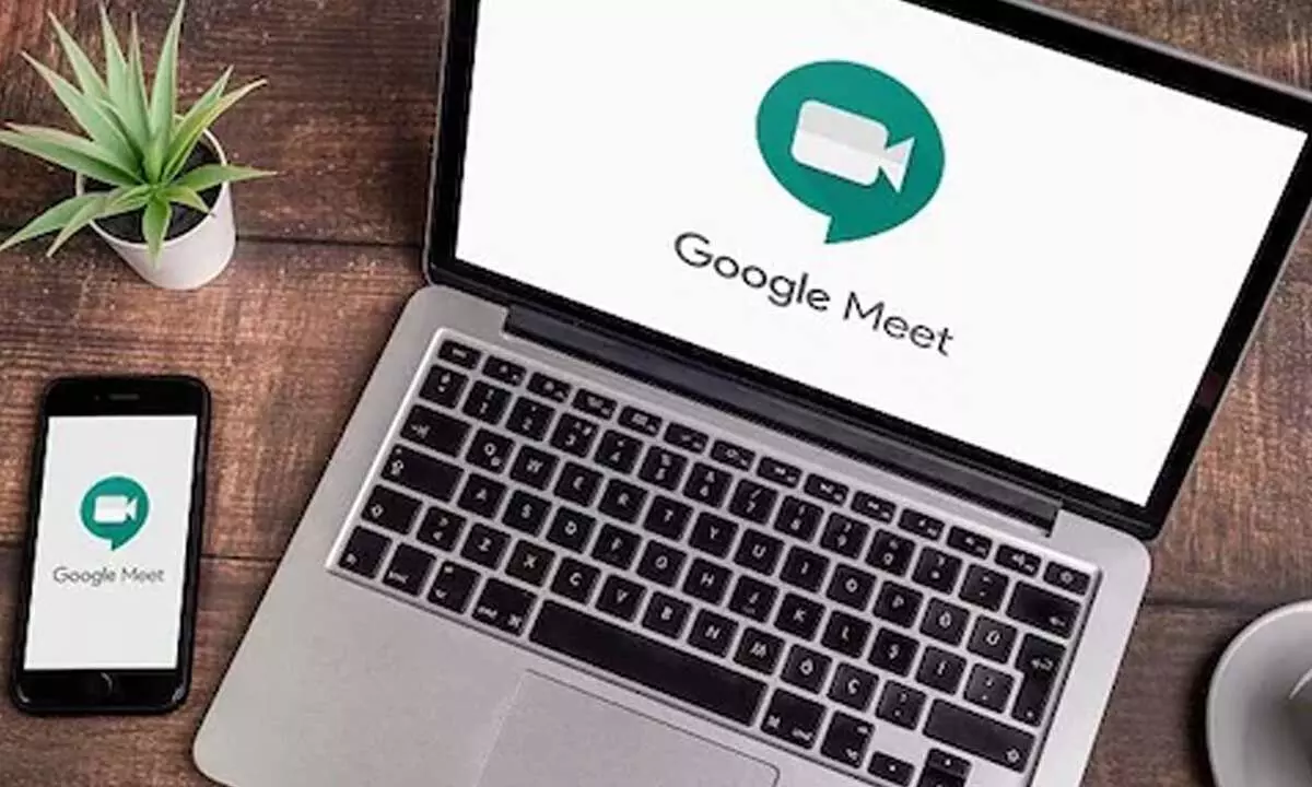 Google rolling out emoji reactions on Meet