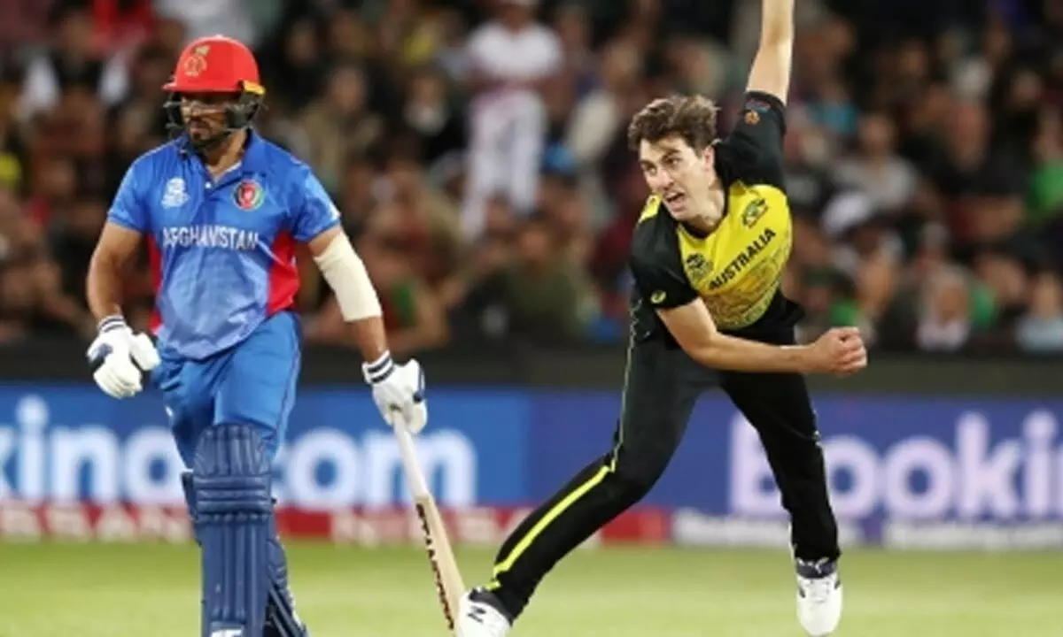 Australia withdraw from mens ODI series against Afghanistan in March