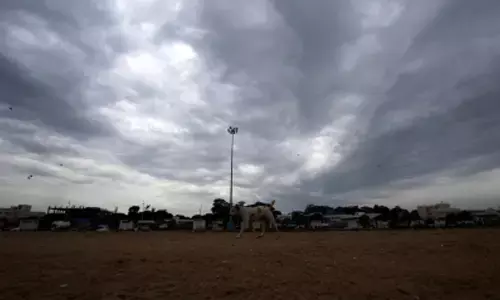 Northeast monsoon in Tamil Nadu to withdraw from today: IMD