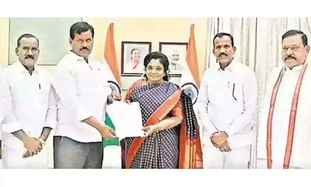 Top 5 Hyderabad News Updates Today