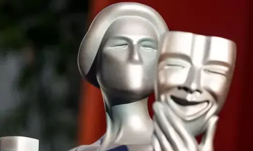 SAG Awards 2023 Nominations