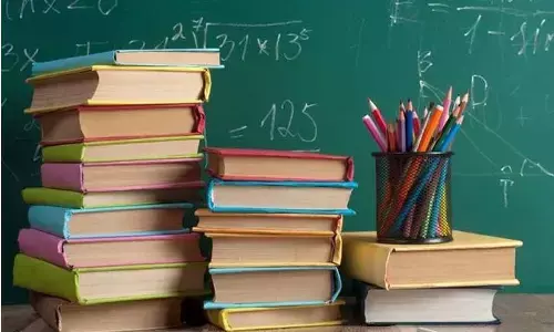 India needs to double down on education to emerge as a global superpower