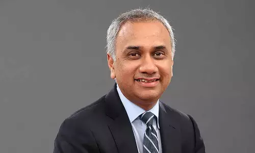 Infosys Q3 net profit rises 13% to 6,586 cr