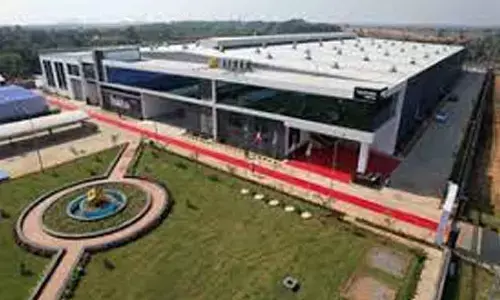 Hintastica starts 210-cr water-heater plant in TS