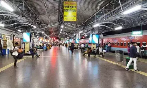 ECoR to run special trains for hockey lovers