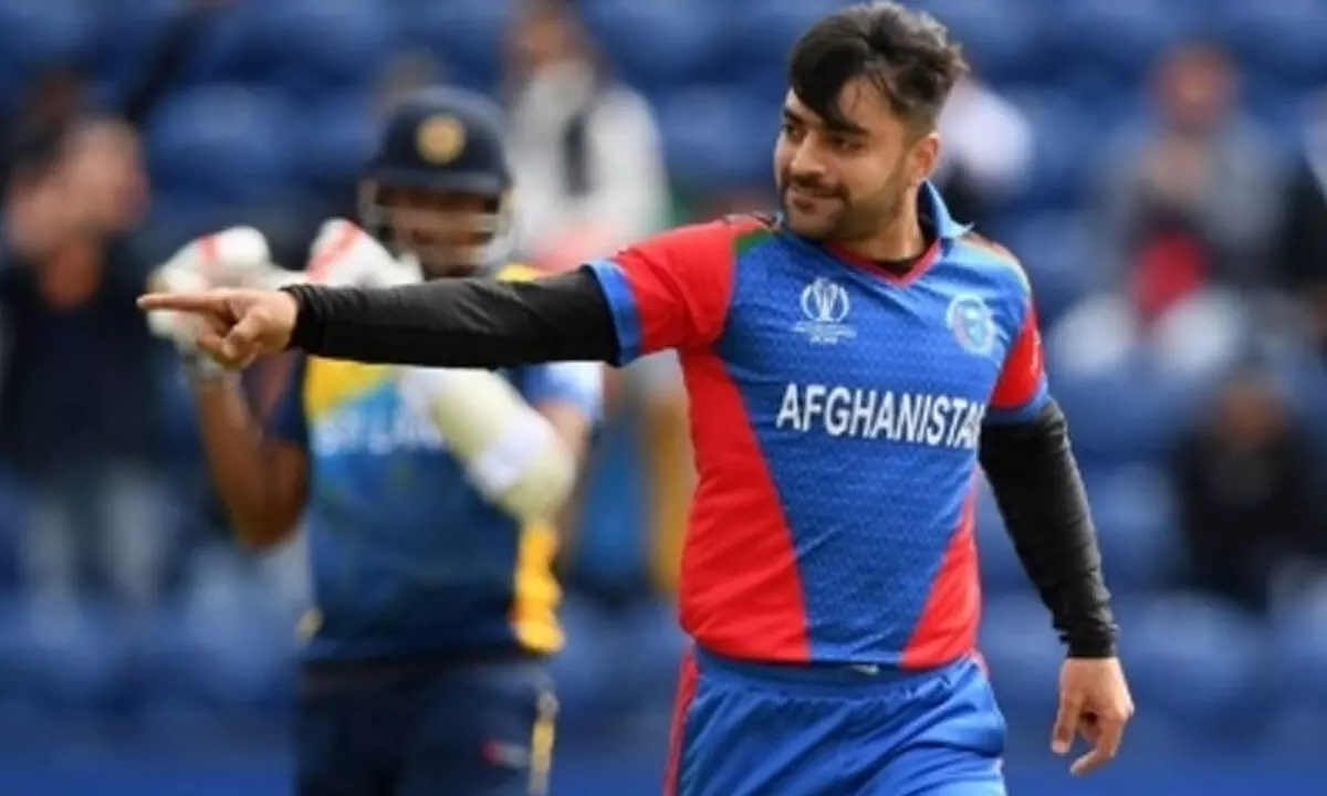 Rashid Khan threatens to quit BBL after Australia pull out of Afghanistan ODI series