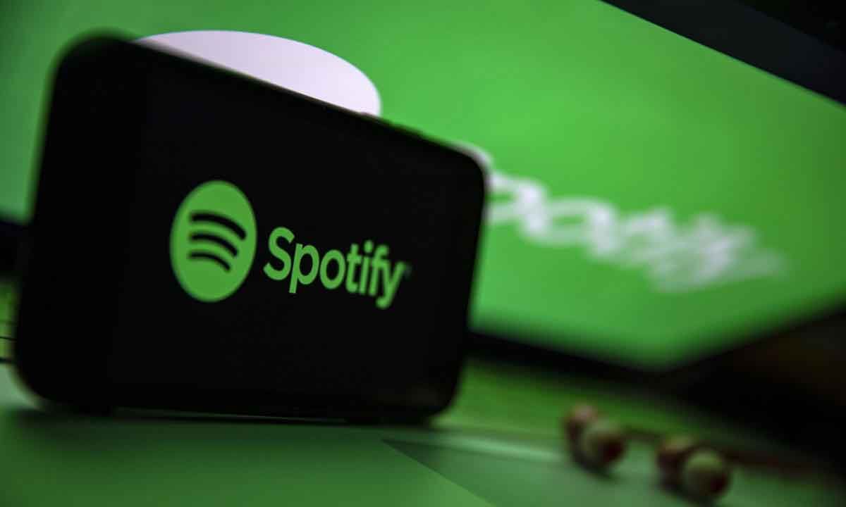 Spotify's next Stream On event on March 8