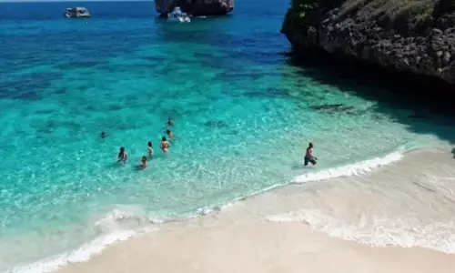 Thailand launches tourism promotion campaign to boost economy