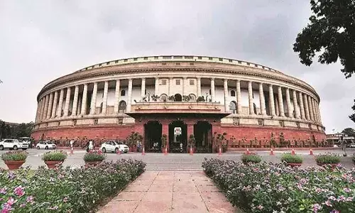 Parliament Budget Session to begin on Jan 31, end April 6