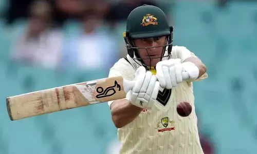 India vs Australia: Cant wait to face Ashwin, says Marnus Labuschangne