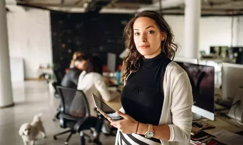 Supporting women on their entrepreneurial journeys