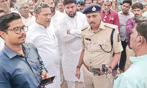 27-km-long trunk lane works to be taken up in Karwan