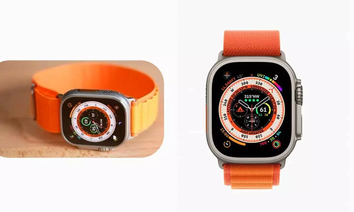 Apple Watch micro-LED display may be manufactured by LG