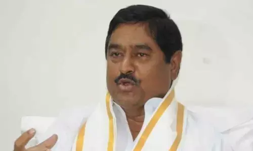 Dharmana Prasada Rao