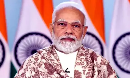 Prime Minister Narendra Modi