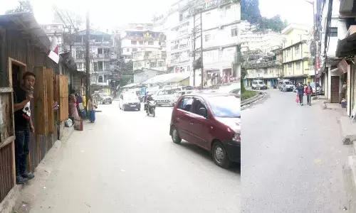 Illegal constructions pushing Darjeeling hills into Joshimath-like crisis