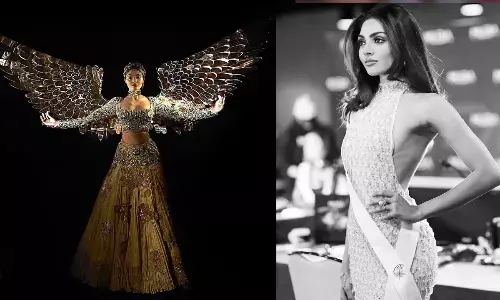 Where And When To Watch The Most-Awaited Miss Universe 2023 Event