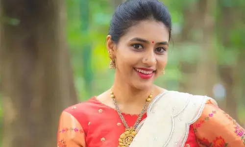 ‘Kantara’ actress Sapthami Gowda joins ‘The Vaccine War’ cast