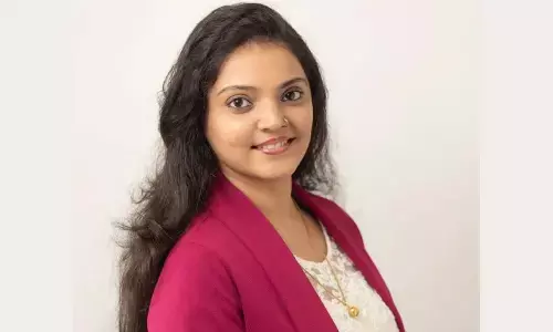 Bhakti Deshpande, Founder of Artfills