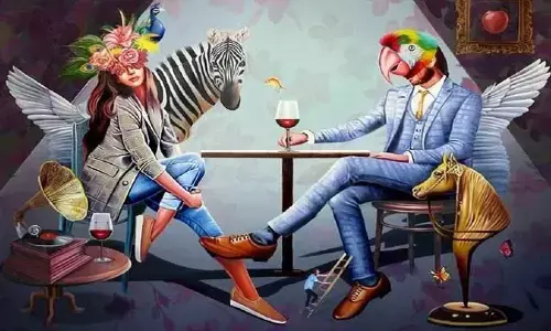 Boundless boundaries