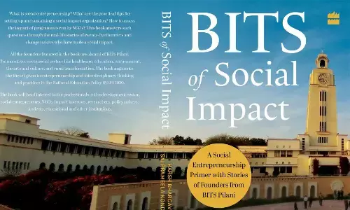 25 success stories of social entrepreneurship