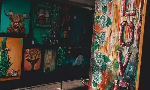 India Art Fair 2023 will be its most ambitious edition to date