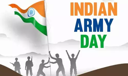 Indian Army Day