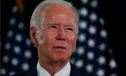 Biden documents bungle seen as political black eye before 2024 launch