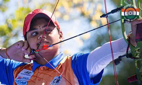 Vennam Jyoti Surekha