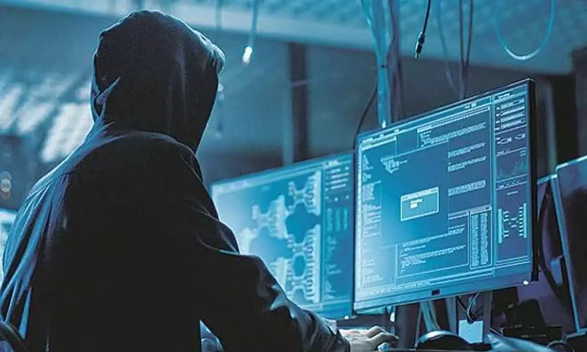 Software company CircleCi says hackers stole customers data