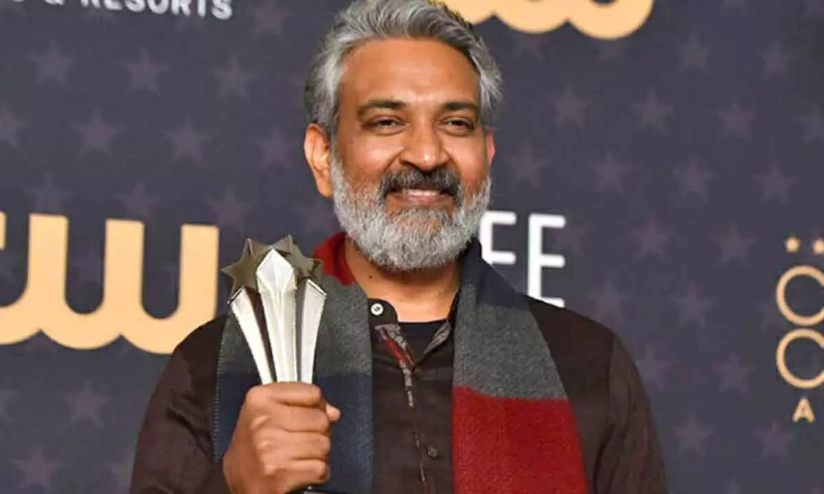 Critics Choice Awards 2023: RRR Wins The Prestigious Award In The Best Foreign Film And Best Song Categories…