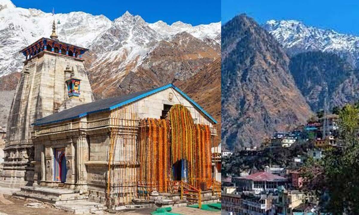 Sinking Joshimath: Char Dham Yatra may turn Teen Dham