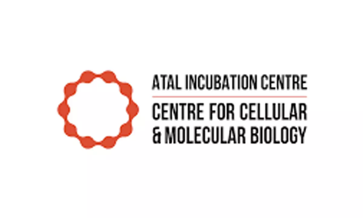 Atal Incubation Centre at the Centre for Cellular and Molecular Biology