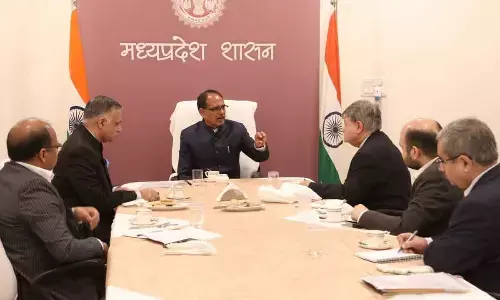 Think-20, a preparatory meet under G-20 summit begins today in Bhopal