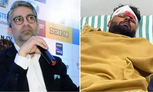 Wicketkeeper confirms ‘surgery was a success’; Here’s what he said