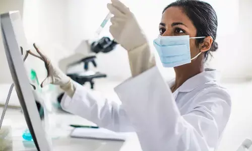 Workshop on advanced techniques in biomedical research