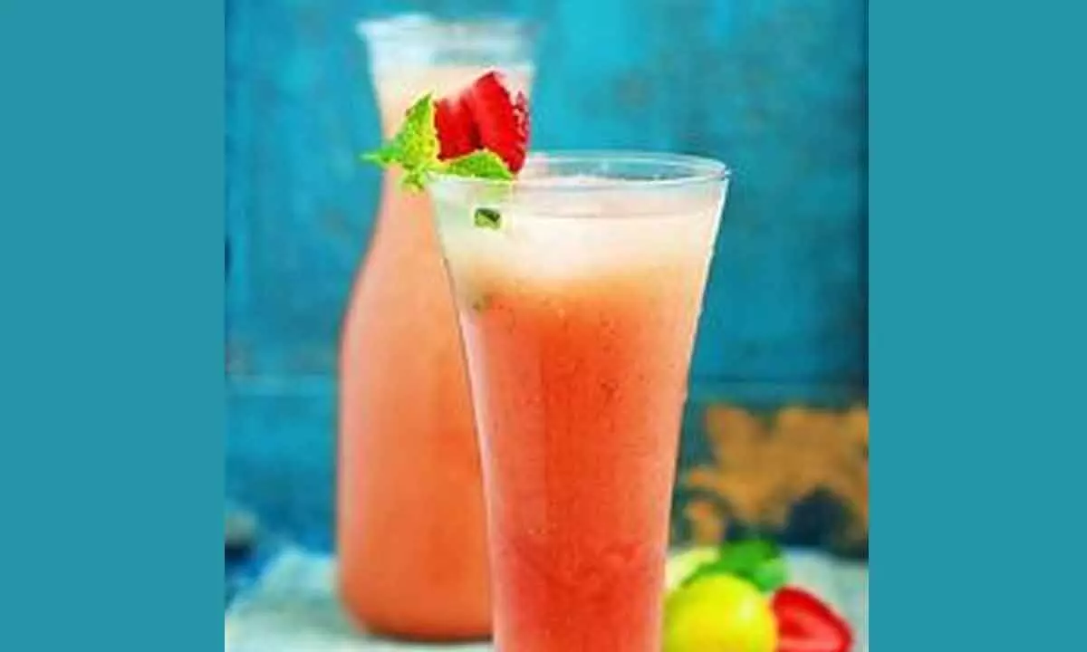 Fruit Punch Recipe: Learn How to make it