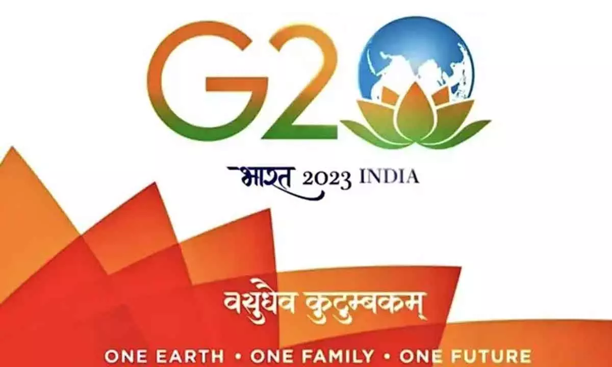 Lucknows Imambara to be spruced up for G20 meet