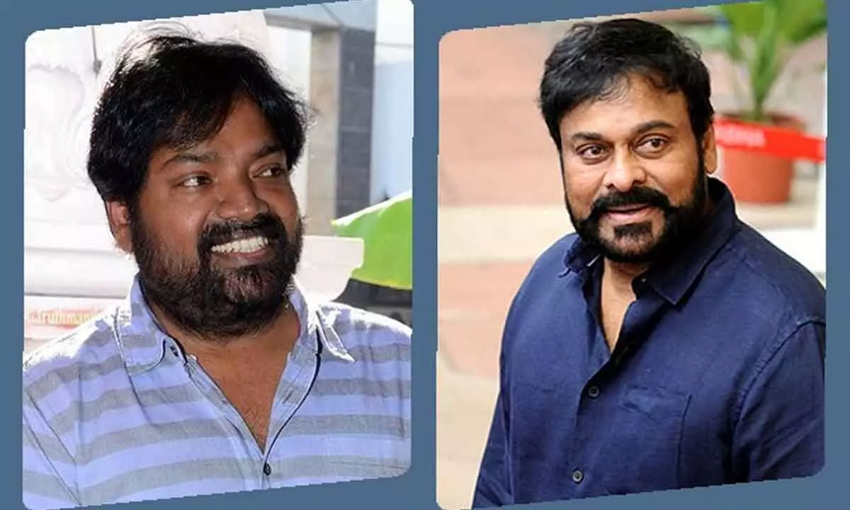 Chiranjeevi And Meher Rameshs Bholaa Shankar New Schedule Commences Today…
