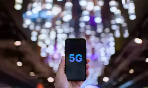 India 5G phone market to expand over 70 per cent by end of 2023: Report