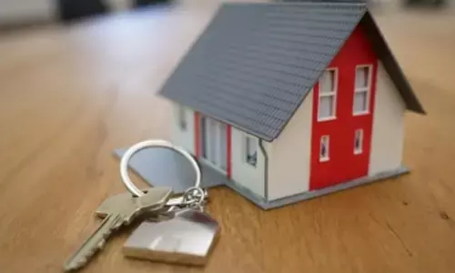 Unable to complete work under PMAY scheme unless funds are cleared: Bengal to Centre