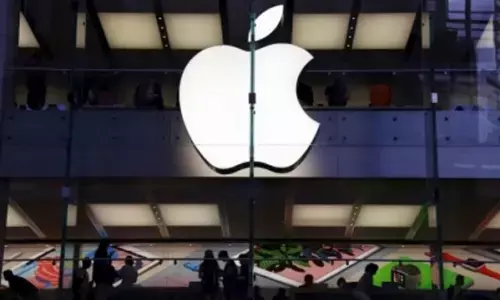 Apple set to enter bidding war for English Premier League streaming rights