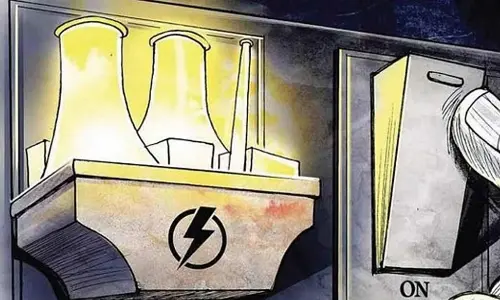 Representational image