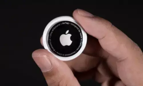 Google working on Apples AirTag competitor